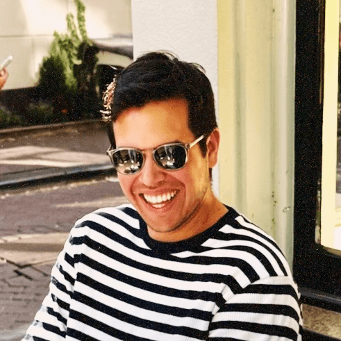 Dan Moreno