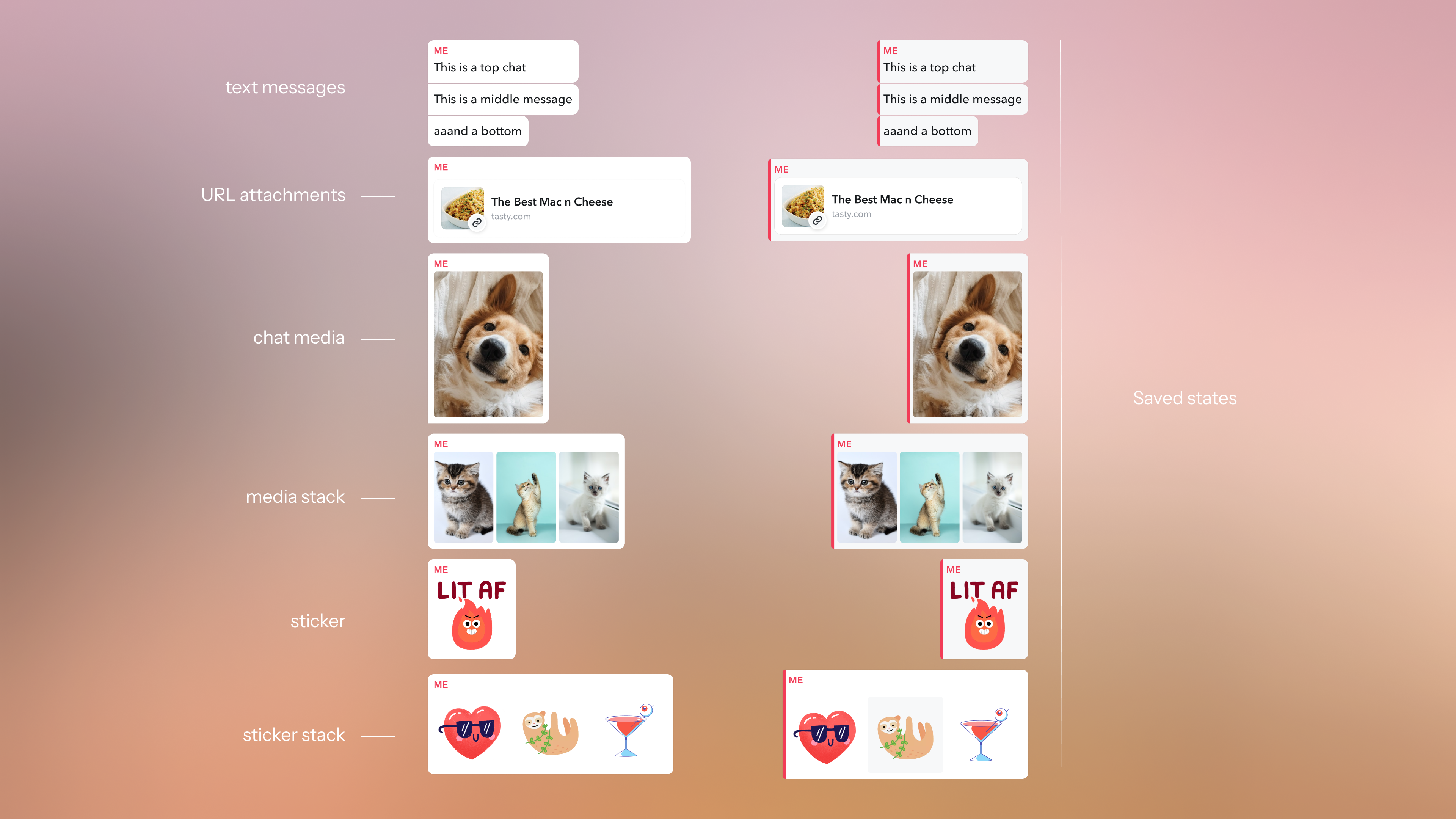 Chat Backgrounds - Image 2